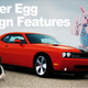 Illustration for article titled Top Ten Auto Design Easter Eggs